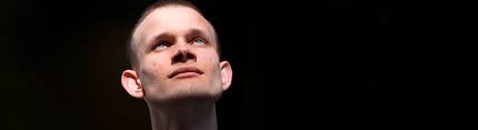 Which in case you can't divide is something like 7 transactions a second. Dr Vitalik Buterin A University Dropout And A Math Genius Lifestyle Ihodl Com