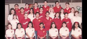 Class of 1992