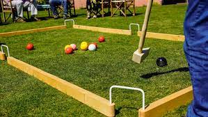 Gardoolet Fast Paced Outdoor Game For Adults Outdoor Games Adults Lawn Games Wedding Garden Games