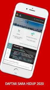 Warganegara malaysia yang menetap di malaysia sahaja; Updated Bantuan Sara Hidup 2020 Pc Android App Mod Download 2021