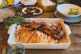 Prepared thanksgiving dinner tips pre cooked turkey. Great Places To Order A Pre Cooked Turkey This Thanksgiving