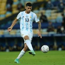 While he did not give any specifics, liverpool have been linked with. Fabrizio Romano Cristiano Romero To Tottenham Deal Agreed Cartilage Free Captain