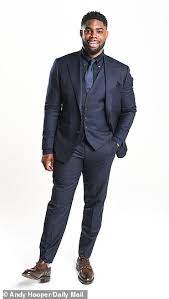 Complete micah richards 2017 biography. Micah Richards Virgil Van Dijk Will Bounce Back From Injury To Become World S Best Defender Again Aktuelle Boulevard Nachrichten Und Fotogalerien Zu Stars Sternchen