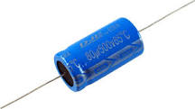 Radial vs Axial Capacitor: Whats the Differences?
