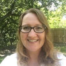 Lori Calloway (@lccalloway)