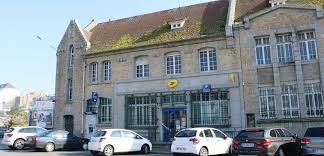 Nombreux codes promo la poste et bons de réduction pour la poste sont disponibles. Granville A Granville Il Est Desormais Possible De Passer Le Code De La Route A La