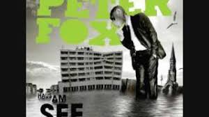 Kennst du den gesamten songtext vom lied haus am see von peter fox? Peter Fox Haus Am See Youtube