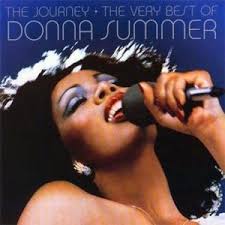 Donna Summer