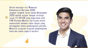 Majlis amanat yb menteri belia dan sukan & majlis perhimpunan mesra bulanan kementerian belia dan sukan bagi bulan februari 2021 latest news 26 januari 2021 go digital asean latih 15,000 belia, usahawan mikro di malaysia latest news Menteri Belia Dan Sukan 2020