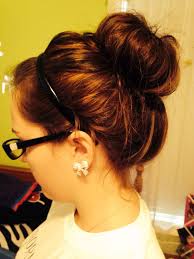 Home/beauty, hair, trending/6 cute messy hairstyles for long hair. Pin On Hair