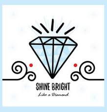 Shining Diamond Vector Images Over 13 000 Virgin channel number 704, sky channel 601, talk talk channel 486 and also. vectorstock