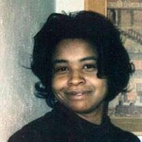 Mrs. Mary Lucille Fields Obituary