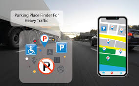 Best truck gps app 2019. Gps For Truckers Truck Gps Navigation Free Offline For Android Apk Download