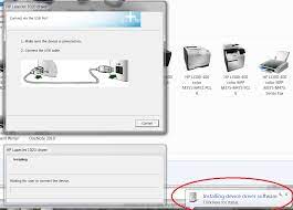 Below are the standard configurations for the hp laserjet 1022, 1022n, and 1022nw printers. Solved My Hp Laserjet 1022 Does Not Work With My New Computer With Page 2 Hp Support Community 888439
