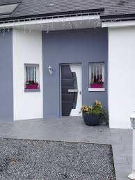 Eingangstur Eingangstur Moderner Eingang Haus