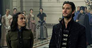 Deviantart is the world's largest online social community for artists and art enthusiasts, allowing people to connect through the inspired by leigh bardugo's shadow and bone series. Netflix Calls On Shadow And Bone Fans For Special Project