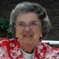 Joyce Lavonne Crabb Obituary