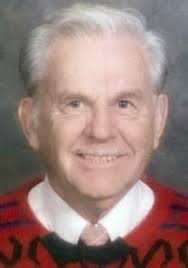 Keith Boswell Obituary (1924