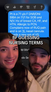 “that looks like a formula” #nursingstudent #nurse #boyfriendchallenge  #studentnurse #nursingschool #nursinghumor #greenscreen #medicalhumor
