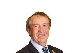 Community Health Partnerships appoints a former Director General of the  House of Commons to its Board