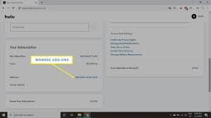 How To Cancel Your Hulu Subscription