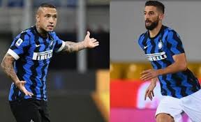 Mod for fifa 19 game, created by iturbe 1967. Inter Milan Stars Roberto Gagliardini Radja Nainggolan Ionut Radu Test Positive For Covid 19 Flavision
