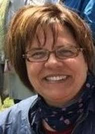 Roxanne Holm Obituary (1958