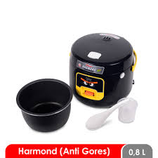 The 6601 i/o expansion module includes a short intermodule cable for connecting to an rpac or to another i/o. Cosmos Harmond Crj 6601b Rice Cooker 0 8 L Black
