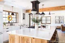 Check spelling or type a new query. Fall Kitchen Decor When Less Is More Maison De Pax