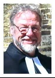 Kirche in Friedrichstadt