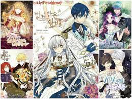 Untuk versi originalnya silahkan beli komiknya jika sudah tersedia di kotamu. 50 Rekomendasi Manhwa Isekai Romantis Terbaik Part 2 Petak Imaji