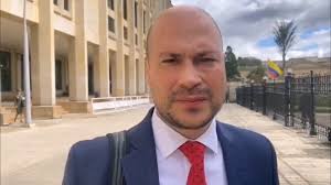 Peinado Insta a Luis Fernando Suárez a unirse a Campaña de Andrés Julián  por la Gobernación de Antioquia