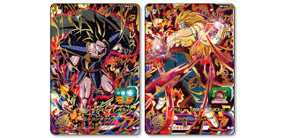 Dragon ball heroes android 17. Super Dragon Ball Heroes Big Bang Mission 8 Has Been Released Dragon Ball Official Site