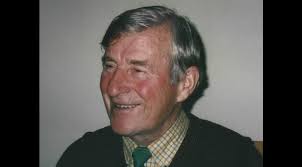 Richard St John, Nine Mile House