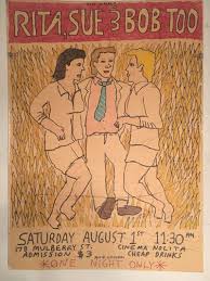 He first meets them through an internet site. Movie Poster Of The Week The Top 10 Favorite Posters Of Nathan Gelgud On Notebook Mubi