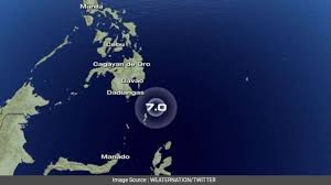 Lokasi gempa112 km baratdaya malukutenggara. Dxstwfun L76om