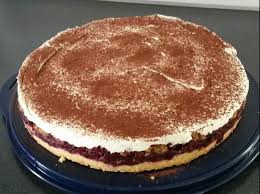Feuerwehrkuchen Rezept Backen Kuchen Rezepte Einfach Susses Backen