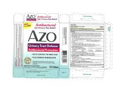 Learn more and get a basic definition of a day at howstuffworks. Azo Urinary Tract Defense