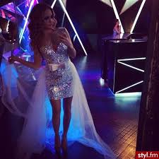 Moda Slub Suknie Slubne Bachelorette Party Dress Bachelorette Outfits Bachelorette Dress