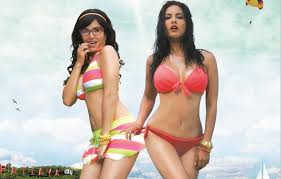 Image result for sanilioni sexy photo