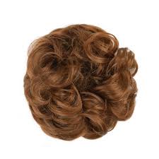 Short messy curly dish hair bun extension stretch hair combs clip in ponytail. Messy Bun Hair Tie Ponytail Hair Tie Kids Hair Extension Shopee Philippines