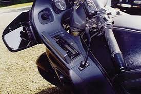 Pin On Honda St1100