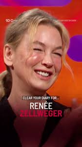 #TheGrahamNortonShow