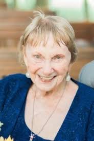 Ethel Pauline “Ethelene” Vaughan Obituary