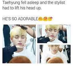 I Just Hope He S Getting Enough Sleep And Resting Well I Don T Want My Boys To Be Overworked Bts Memes Hilarious Kpop Memes Bts Bts Memes