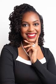 Dr. Amanda Lewis-Yarbrough