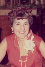 Obituary information for Grace A. (Filetto) Scola