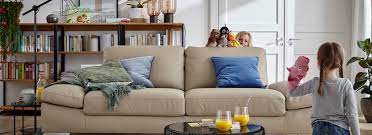 Here is a quick video of our master craftsmen at work in our workshop in bolton. Ein Sofa Fur Die Ganze Familie Wohnzimmer Blog Hofmeister