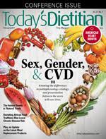 Integrative Nutrition Probiotics For Utis Today S Dietitian Magazine