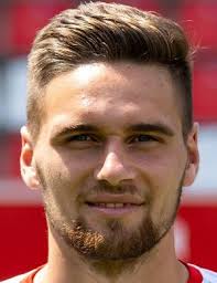 1 i due numeri indicano le presenze e le reti segnate, per le sole partite di campionato.il simbolo → indica un trasferimento in prestito. Jonas Nietfeld Player Profile 20 21 Transfermarkt
